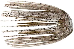 Z-Man EZ Skirt Replacement Skirts 3 Pack 26 Z-Man EZ Skirt Replacement Skirts 3 Pack -Fishing Equipment 12582914326583