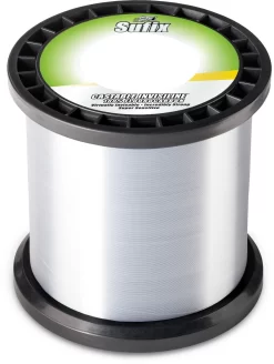Sufix InvisiLine Casting Fluorocarbon Clear Line -Fishing Equipment 12598122741815