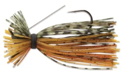 Terminator Weedless Finesse Jig -Fishing Equipment 12603153874999