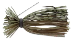 Terminator Weedless Finesse Jig -Fishing Equipment 12603153940535