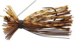 Terminator Weedless Finesse Jig -Fishing Equipment 12603154202679