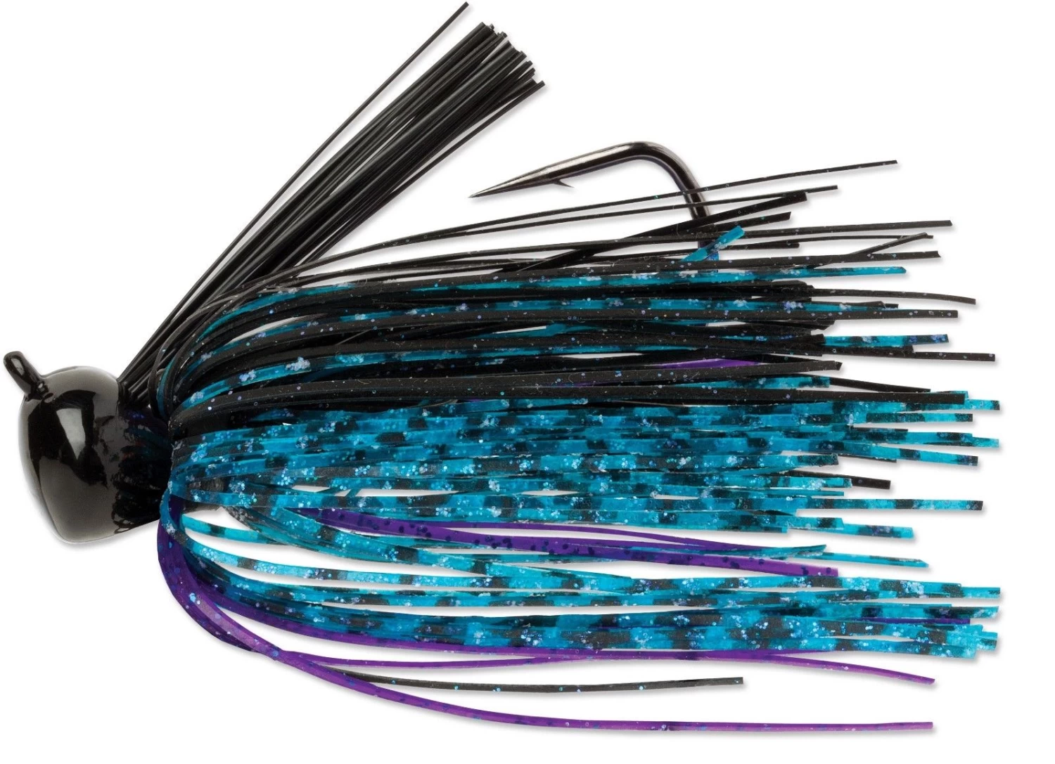 Terminator Weedless Football Jig 2 Terminator Weedless Football Jig - Image 2