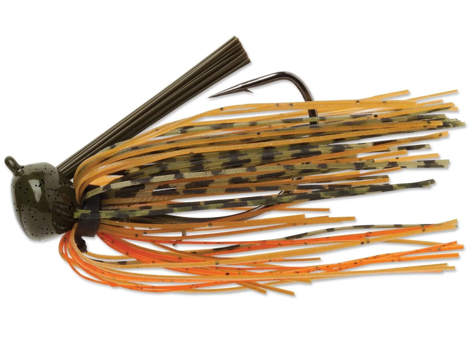 Terminator Weedless Football Jig 3 Terminator Weedless Football Jig - Image 3