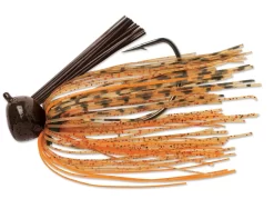 Terminator Weedless Football Jig 11 Terminator Weedless Football Jig -Fishing Equipment 12603194540087