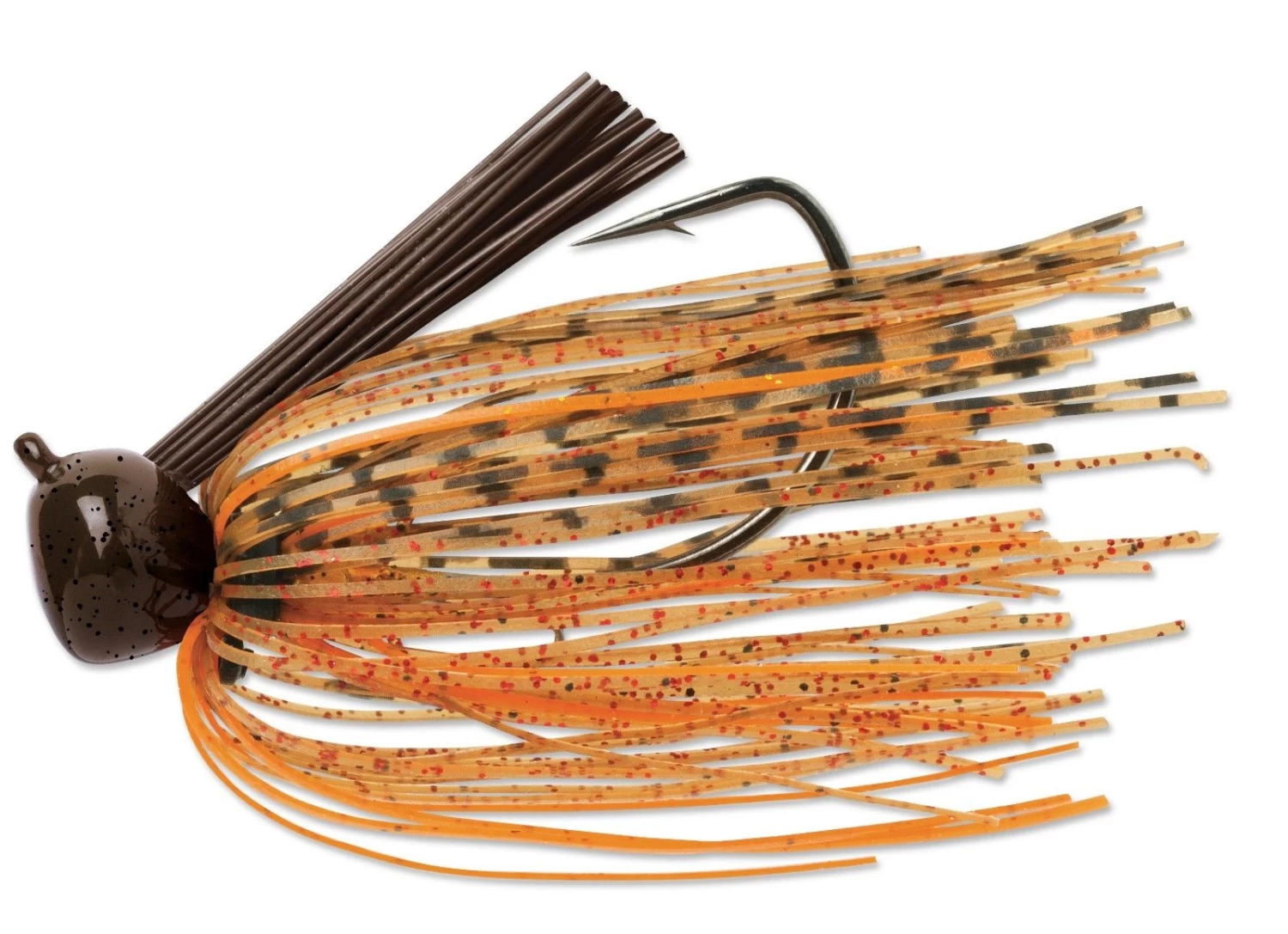 Terminator Weedless Football Jig 6 Terminator Weedless Football Jig - Image 6