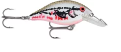 Luhr-Jensen Speed Trap Medium Diving Crankbait -Fishing Equipment 12603279835191