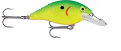 Luhr-Jensen Speed Trap Medium Diving Crankbait -Fishing Equipment 12603280064567