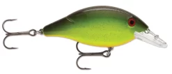 Luhr-Jensen Speed Trap Medium Diving Crankbait -Fishing Equipment 12603280130103