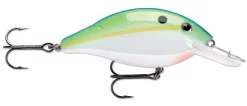 Luhr-Jensen Speed Trap Medium Diving Crankbait -Fishing Equipment 12603280162871