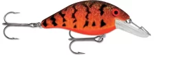 Luhr-Jensen Speed Trap Medium Diving Crankbait