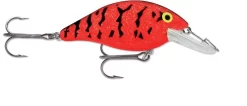 Luhr-Jensen Speed Trap Medium Diving Crankbait -Fishing Equipment 12603280425015