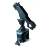 Eagle Claw Deluxe Aluminum Boat Clamp-On Rod Holder