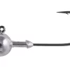 Owner Ultrahead Round Jig Head 5 Pack