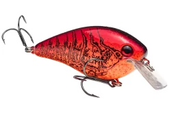 Strike King KVD 4.0 Magnum Shallow Squarebill Crankbait -Fishing Equipment 12721594302519 scaled