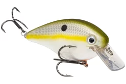 Strike King KVD 4.0 Magnum Shallow Squarebill Crankbait -Fishing Equipment 12721594466359 scaled