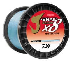 Daiwa J-Braid Grand X8 Braided Line 3,000 Yard Bulk Spools -Fishing Equipment 12739162013751