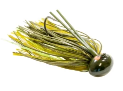 Z-Man CrossEyeZ Football Jig 11 Z-Man CrossEyeZ Football Jig -Fishing Equipment 12770811052087