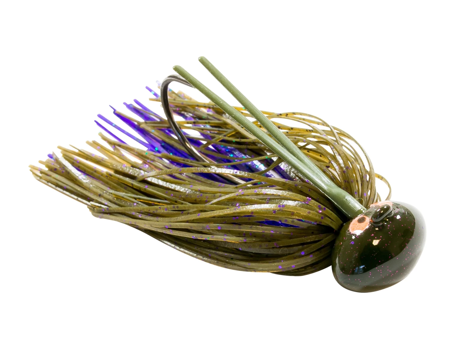 Z-Man CrossEyeZ Football Jig 6 Z-Man CrossEyeZ Football Jig - Image 6