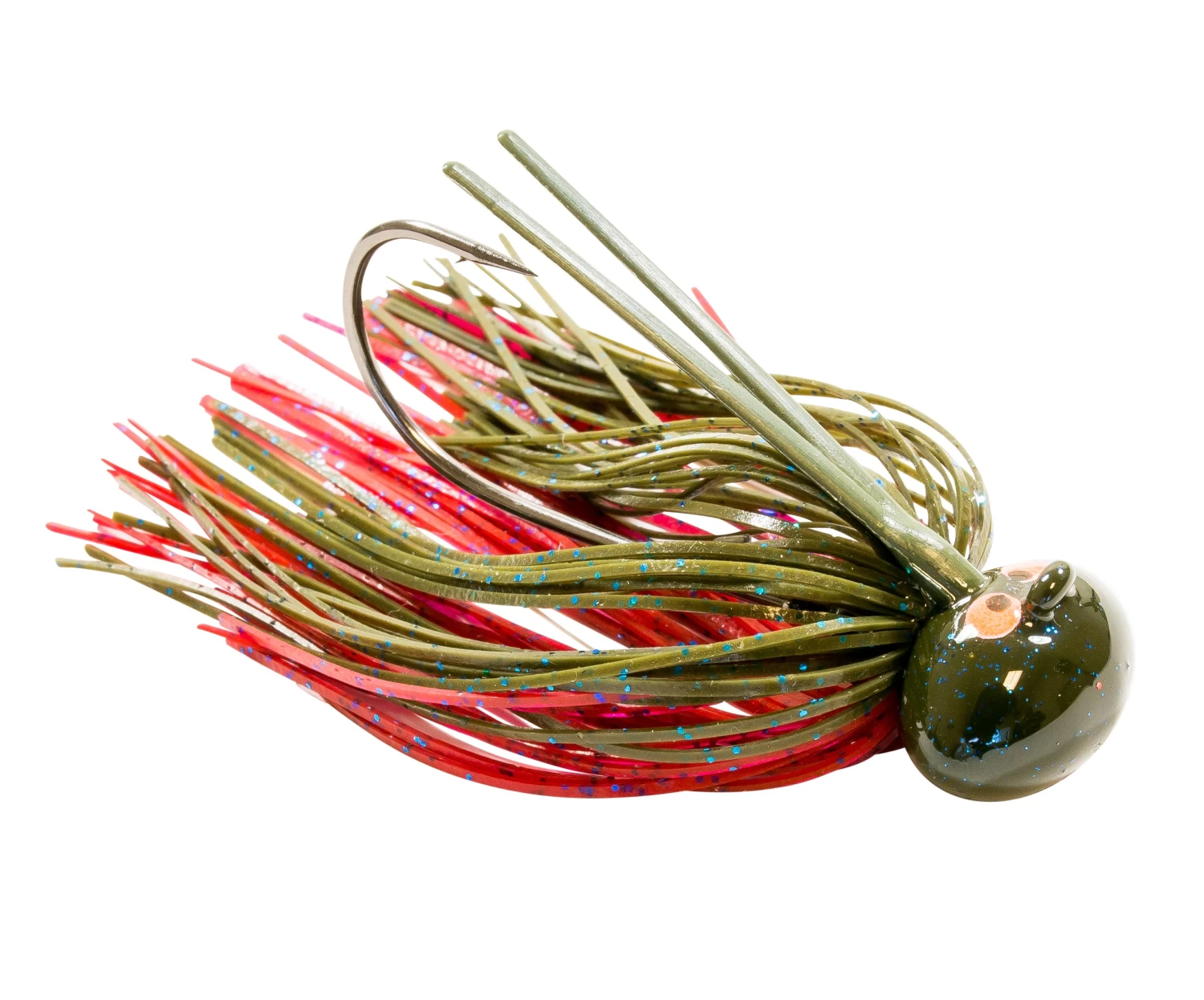 Z-Man CrossEyeZ Football Jig 1 Z-Man CrossEyeZ Football Jig