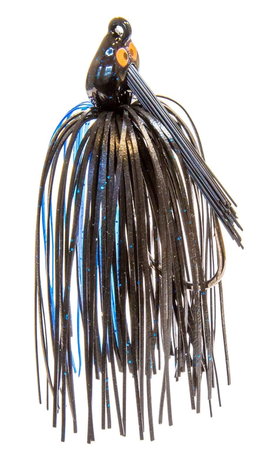 Z-Man CrossEyeZ Snakehead Swim Jig 1 Z-Man CrossEyeZ Snakehead Swim Jig