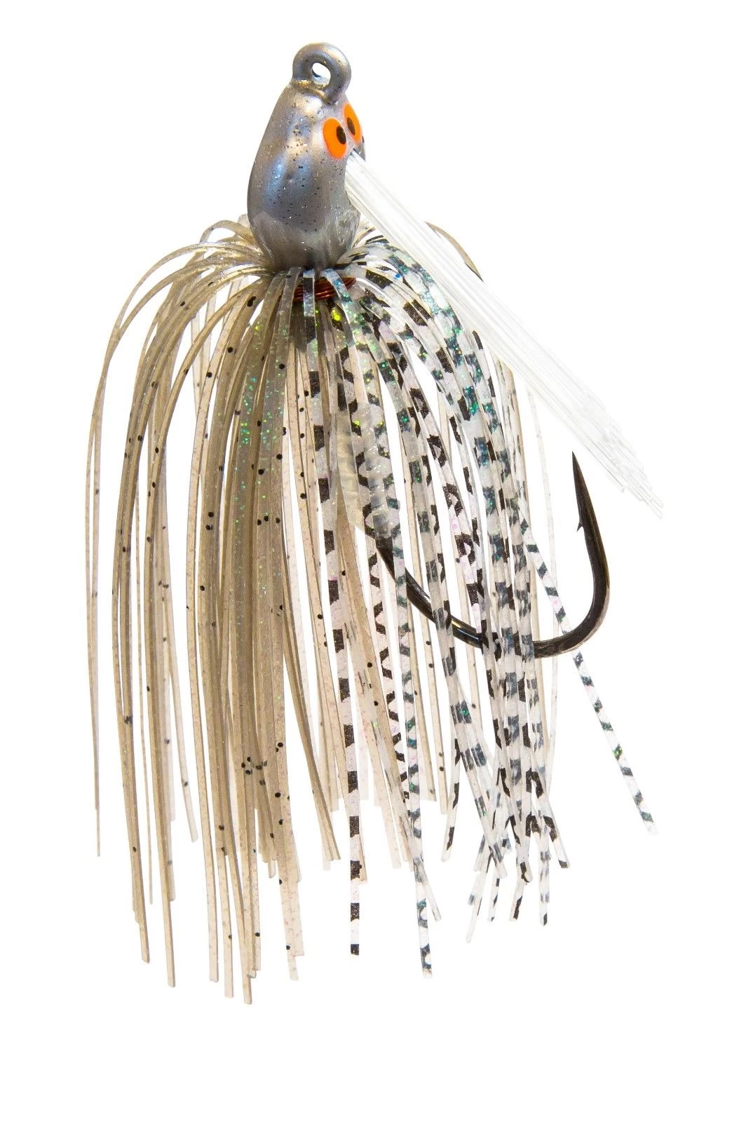 Z-Man CrossEyeZ Snakehead Swim Jig 4 Z-Man CrossEyeZ Snakehead Swim Jig - Image 4