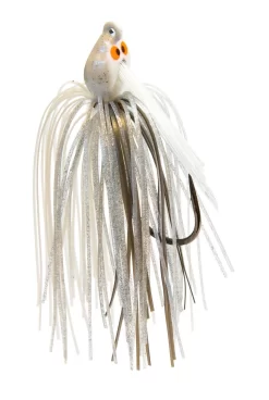 Z-Man CrossEyeZ Snakehead Swim Jig 14 Z-Man CrossEyeZ Snakehead Swim Jig -Fishing Equipment 12770821832759