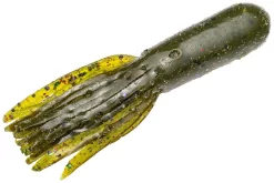 Strike King Coffee Fat Tube 2 3/4 Inch Soft Plastic Tube 9 Pack 21 Strike King Coffee Fat Tube 2 3/4 Inch Soft Plastic Tube 9 Pack -Fishing Equipment 12802103640119 scaled