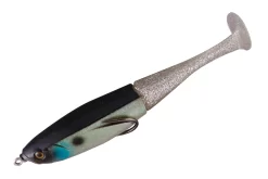 Jackall Grinch Hollow Body Paddle Tail Swimbait -Fishing Equipment 12984621367351 scaled