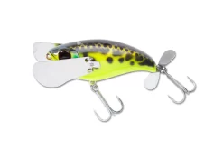 Jackall Pompadour Jr. Topwater Lure -Fishing Equipment 12984638210103 scaled