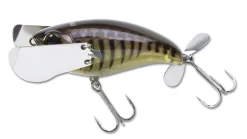Jackall Pompadour Topwater Lure -Fishing Equipment 12984640897079 scaled