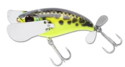 Jackall Pompadour Topwater Lure -Fishing Equipment 12984640995383 scaled