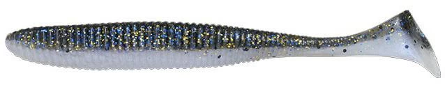 Jackall Rhythm Wave Soft Paddle Tail Swimbait 7 Jackall Rhythm Wave Soft Paddle Tail Swimbait - Image 7