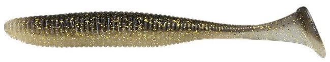 Jackall Rhythm Wave Soft Paddle Tail Swimbait 9 Jackall Rhythm Wave Soft Paddle Tail Swimbait - Image 9