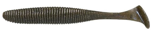 Jackall Rhythm Wave Soft Paddle Tail Swimbait 15 Jackall Rhythm Wave Soft Paddle Tail Swimbait - Image 15