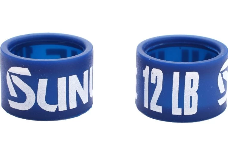 Sunline Rod Bands Line Reminder 3 Sunline Rod Bands Line Reminder - Image 3