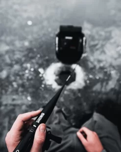 13 Fishing Archangel Ice Fishing Rod -Fishing Equipment 13 archangel ice rod 6