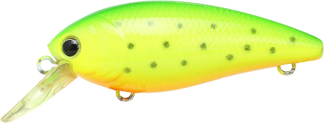 Lucky Craft Moonsault CB-100 Shallow Diving Crankbait 2 Lucky Craft Moonsault CB-100 Shallow Diving Crankbait - Image 2