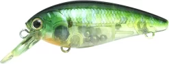 Lucky Craft Moonsault CB-100 Shallow Diving Crankbait 27 Lucky Craft Moonsault CB-100 Shallow Diving Crankbait -Fishing Equipment 13025143095351