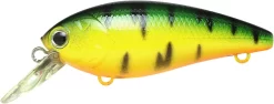 Lucky Craft Moonsault CB-100 Shallow Diving Crankbait 28 Lucky Craft Moonsault CB-100 Shallow Diving Crankbait -Fishing Equipment 13025143128119