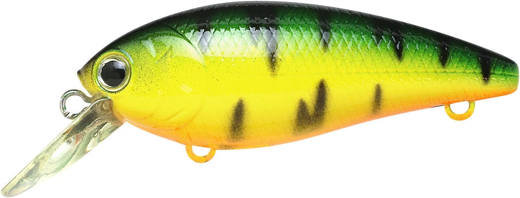 Lucky Craft Moonsault CB-100 Shallow Diving Crankbait 9 Lucky Craft Moonsault CB-100 Shallow Diving Crankbait - Image 9