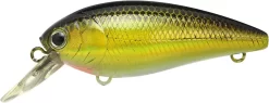 Lucky Craft Moonsault CB-100 Shallow Diving Crankbait 29 Lucky Craft Moonsault CB-100 Shallow Diving Crankbait -Fishing Equipment 13025143160887