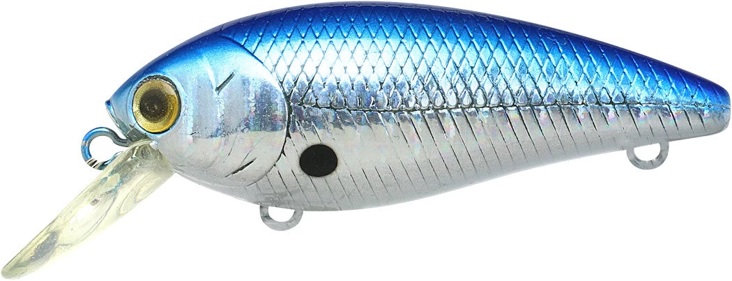 Lucky Craft Moonsault CB-100 Shallow Diving Crankbait 19 Lucky Craft Moonsault CB-100 Shallow Diving Crankbait - Image 19