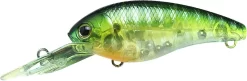 Lucky Craft Moonsault CB-200 Medium Shallow Diving Crankbait -Fishing Equipment 13025145946167