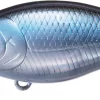 Lucky Craft Moonsault CB-50 Waking Crankbait