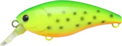 Lucky Craft Moonsault CB-50 Waking Crankbait -Fishing Equipment 13025150664759
