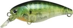 Lucky Craft Moonsault CB-50 Waking Crankbait -Fishing Equipment 13025150697527