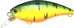 Lucky Craft Moonsault CB-50 Waking Crankbait -Fishing Equipment 13025150730295