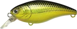 Lucky Craft Moonsault CB-50 Waking Crankbait -Fishing Equipment 13025150763063