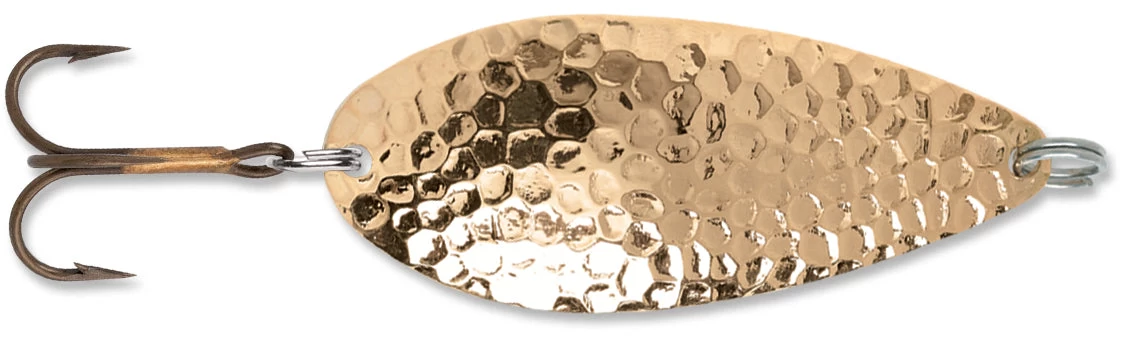 Blue Fox Classic Strobe Tear Drop Spoon 10 Blue Fox Classic Strobe Tear Drop Spoon - Image 10