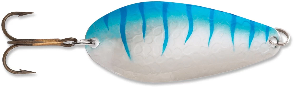 Blue Fox Classic Strobe Tear Drop Spoon 15 Blue Fox Classic Strobe Tear Drop Spoon - Image 15